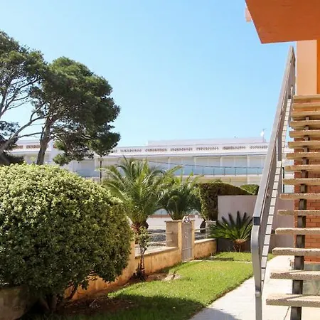 Casa La Gleva