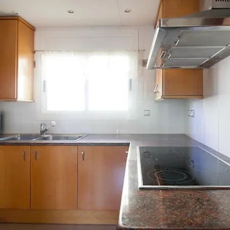 Villa Casa La Gleva *