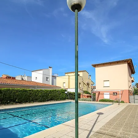 Casa La Gleva Willa