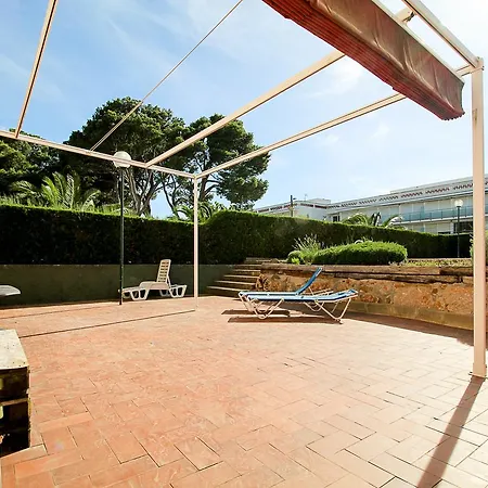 Casa La Gleva * L'Estartit