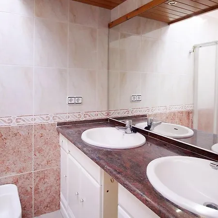 Casa La Gleva Willa *
