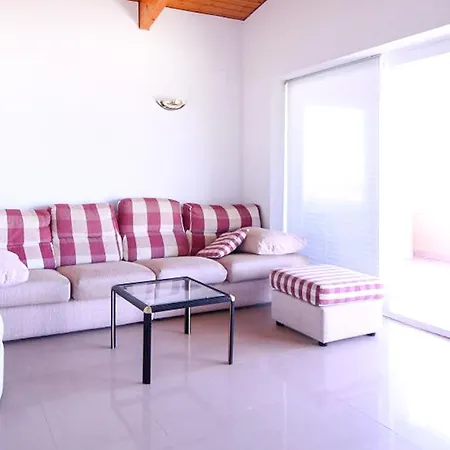 Casa La Gleva Willa