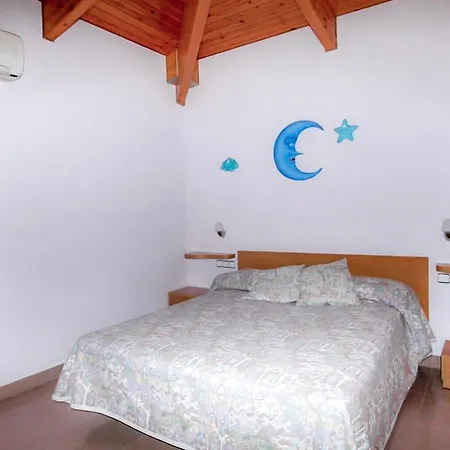 Willa Casa La Gleva *