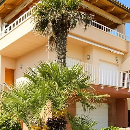Casa La Gleva L'Estartit